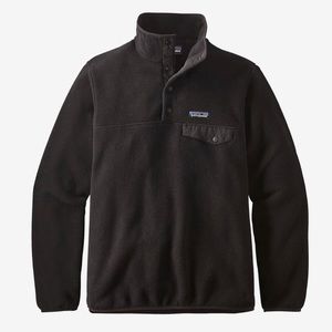 Women’s Lightweight Synchilla Fleece Pullover